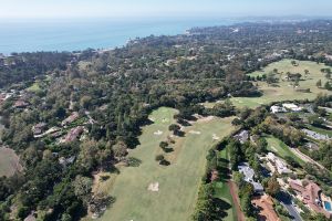 Valley Club Of Montecito 13th Ocean